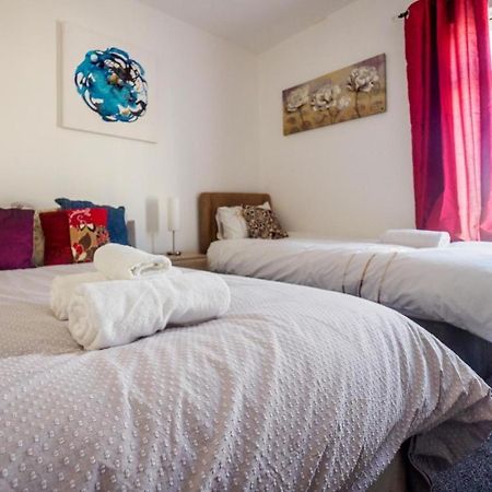 12 Cornwallis Lodge Family Room 2 Stoke-on-Trent Luaran gambar