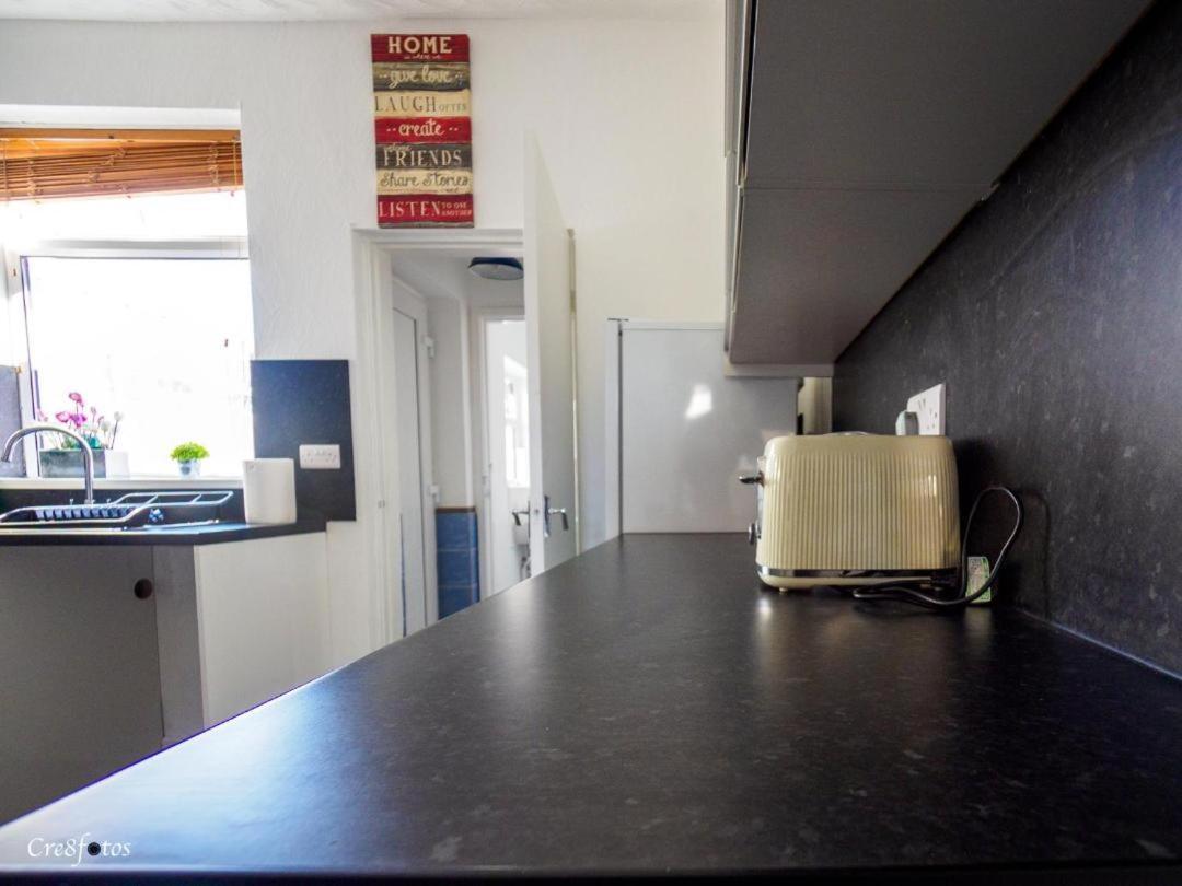 12 Cornwallis Lodge Family Room 2 Stoke-on-Trent Luaran gambar