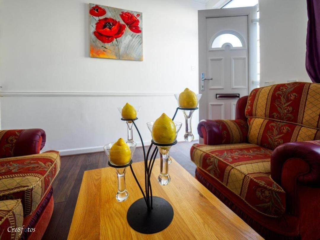 12 Cornwallis Lodge Family Room 2 Stoke-on-Trent Luaran gambar